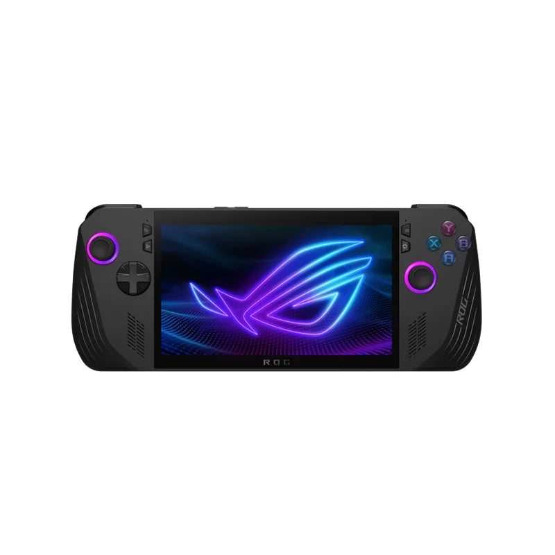 ASUS ROG Ally X 7" FHD IPS 1080p Gaming Handheld AMD Ryzen Z1 Extreme Processor 24GB RAM 1TB/2TB Windows 11 Home Game Console