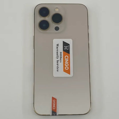 Unlocked Orignal Apple iPhone 13 Pro 128GB 256GB ROM 13pro 5G A15 Bionic Face ID 6.1" OLED NFC Cell phone 13 pro
