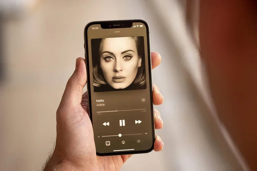 Original  Apple iPhone 12 Pro 5G Mobile Phone NFC 6GB RAM 128GB/256GB ROM Face ID 6.1'' A14 Bionic Hexa-core iphone 12 pro - Universal Market