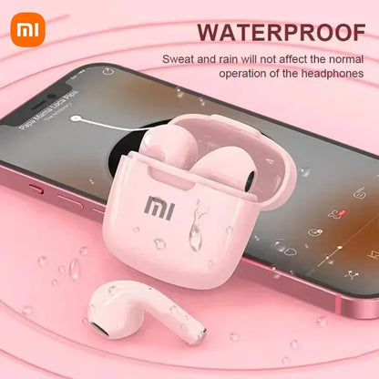 XIAOMI Bluetooth 5.3 Headphones A2 Pro Wireless Earbuds Waterproof In Ear Earphones Sports Headest With Mic For Phone Workout - Universal Market