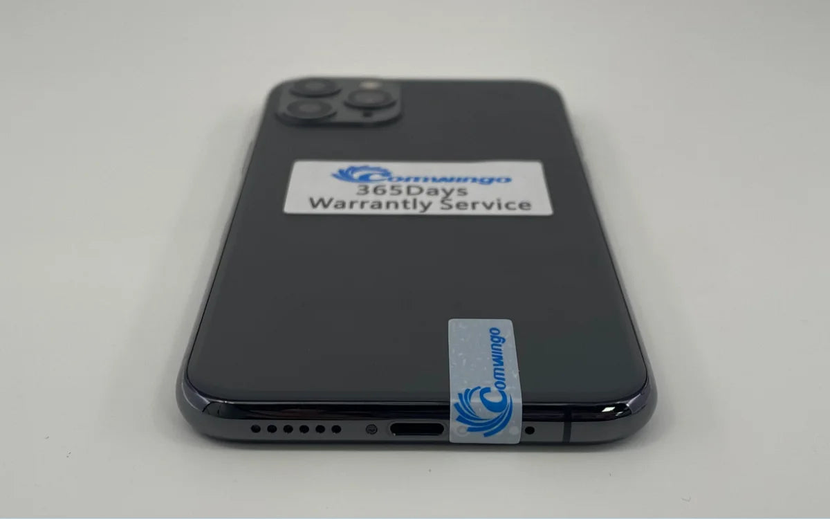 Original unlocked Apple iPhone11 Pro 64GB/256GB single card 12MP camera 5.8 inch screen IOS smartphone LTE iphone11pro  phone - Universal Market