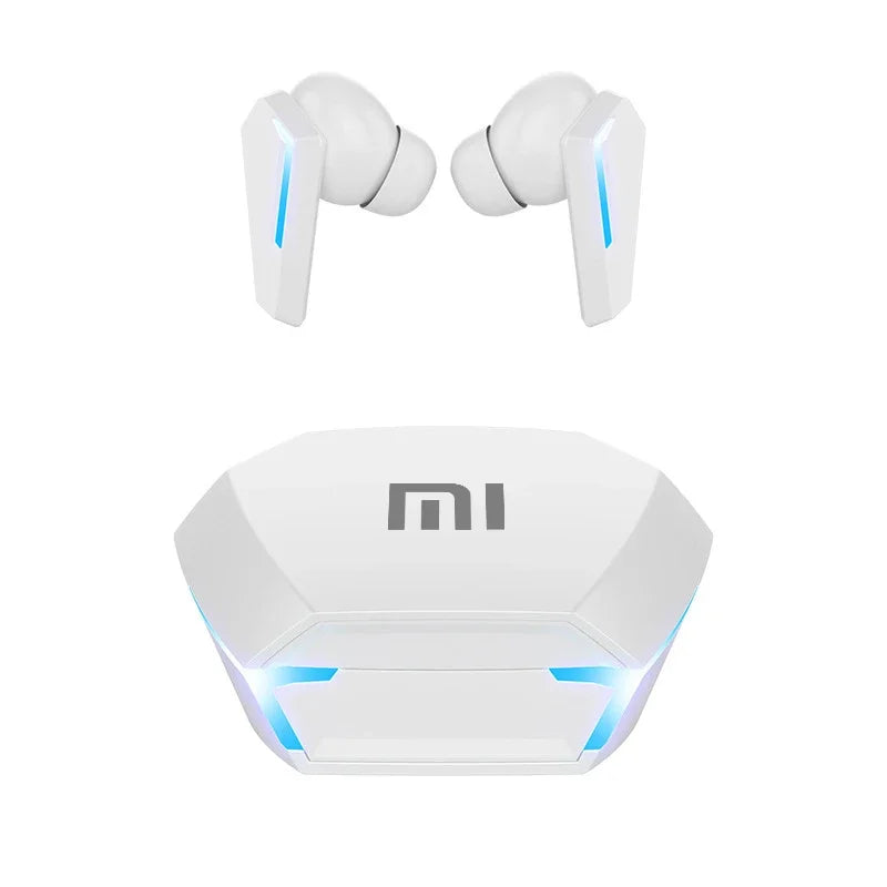 Original XIAOMI M10 Bluetooth Earphones Game Ear Earbud Wireless Headphone For Waterproof With Mic Sports Hifi Headsets - Universal Market