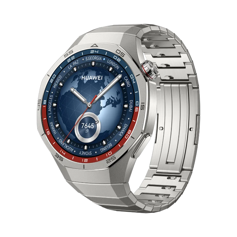 HUAWEI WATCH GT5 Pro Chinese version Bluetooth call