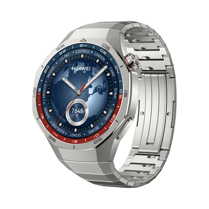 HUAWEI WATCH GT5 Pro Chinese version Bluetooth call