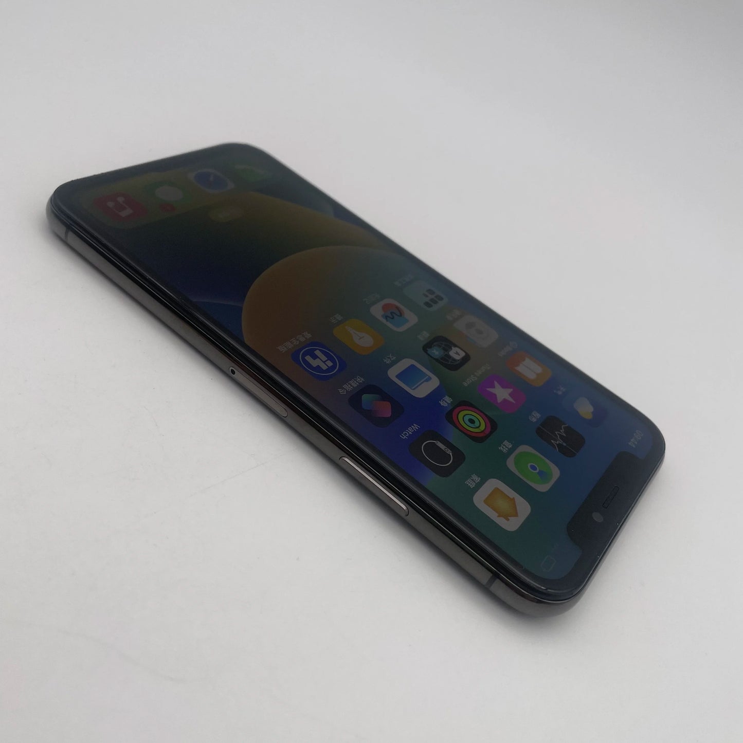 Apple iPhone X Original Used Unlocked 4G Mobile Phone Face ID 5.8" 64/256GB ROM 12MP Camera Hexa-core IOS NFC Smartphones - Universal Market