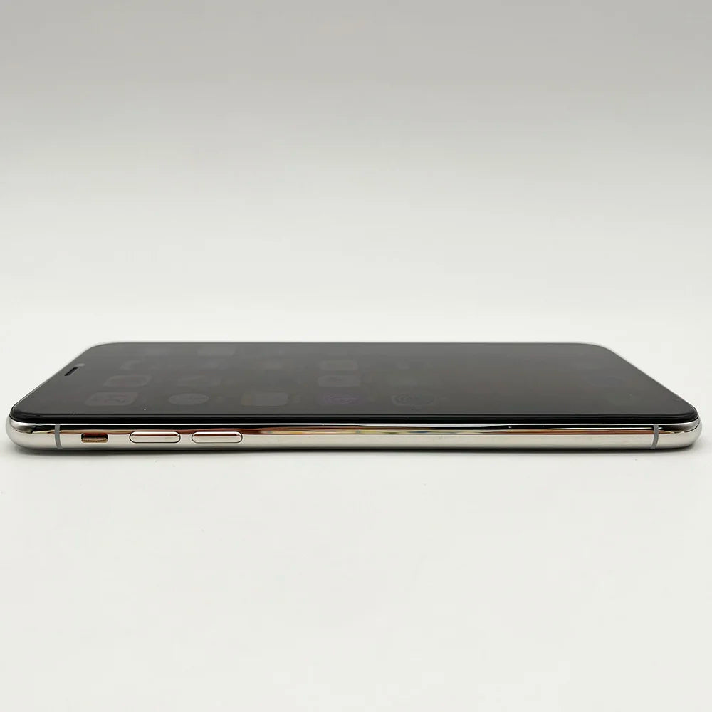 Original Used Apple iPhone XS Max Unlocked 4G Mobile Phone Face ID 6.5" 64/256GB ROM 12MP IOS NFC Camera Hexa-core  Smartphones - Universal Market