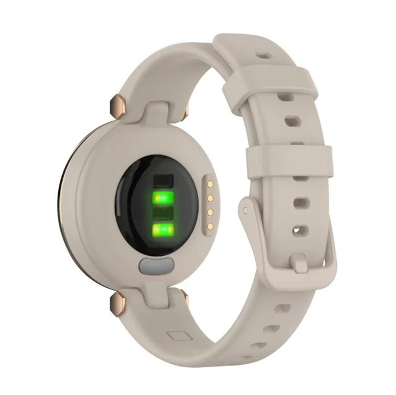 Original GARMIN lily Women's fashion physiological monitoring heart rate monitoring smart watch