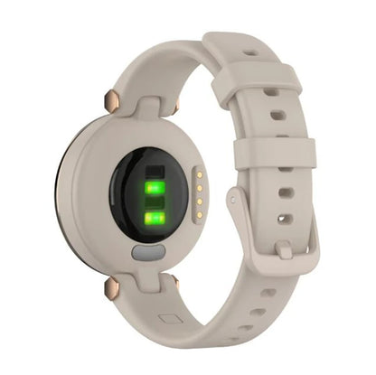 Original GARMIN lily Women's fashion physiological monitoring heart rate monitoring smart watch