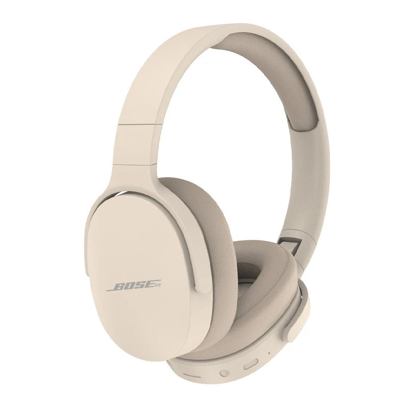 Bosebye Headphones P2961 Wireless Bluetooth 5.3 Original Earphone Stereo HIFI Headset Game Earbuds With Mic For Samsung iPhone - Universal Market