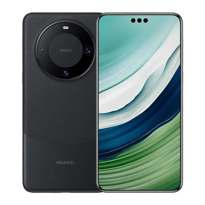 Original Huawei Mate 60 Pro 5G Mobile Phone 6.82" OLED 120Hz Screen Kirin 9000S HarmonyOS 4.0 Battery 5000mAh Smartphone
