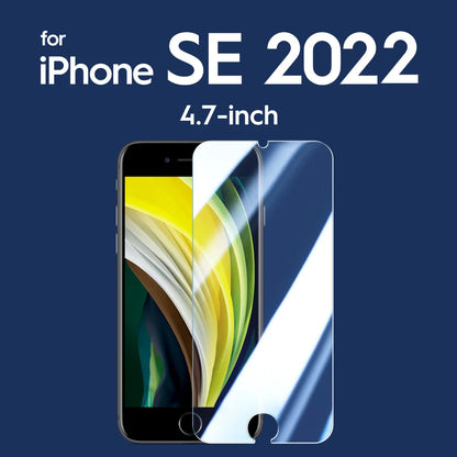 SmartDevil Screen Protector for iPhone 17 Pro Max 17 Air 17 16 Pro Max 15 14 13 15Pro Tempered Glass Non-full Cover Front Film