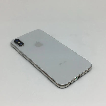 Apple iPhone X 4G Face ID Mobile Phone Original Used Unlocked 5.8" 64/256GB ROM Hexa-core IOS 12MP Camera Smartphones