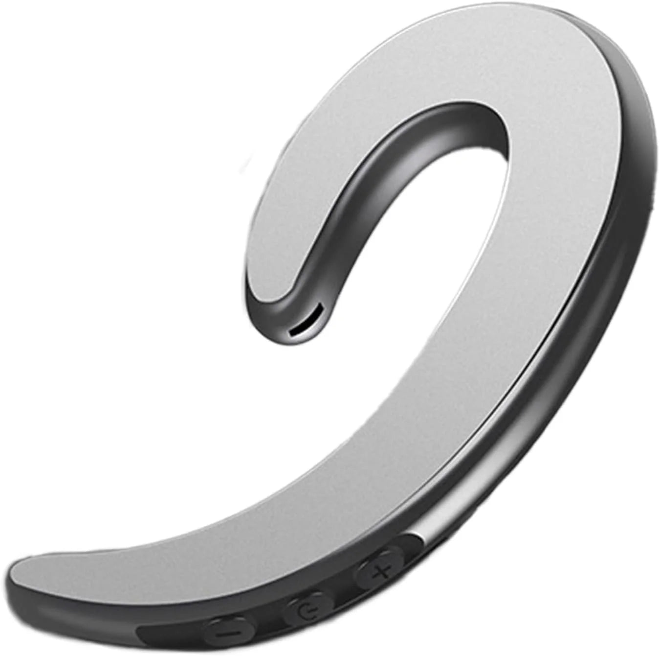 Universal Bone Conduction Earphone Wireless Bluetooth 4.2 Sports Stereo Headset For Laptop Tablet For Xiaomi  Iphone Samsung - Universal Market