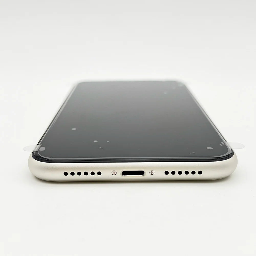 Apple iPhone 11 4G Face ID Mobile Phone Original Used Unlocked 6.1" 64/128/256GB ROM Hexa-core IOS 12MP Camera NFC Smartphones - Universal Market