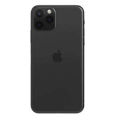 Original Apple iPhone 11 Pro 4G LTE Mobile Phone NFC 64/256/512GB Face ID 5.8" 12MP 4K@60fps A13 Bionic Hexa-Core IOS 11 pro - Universal Market