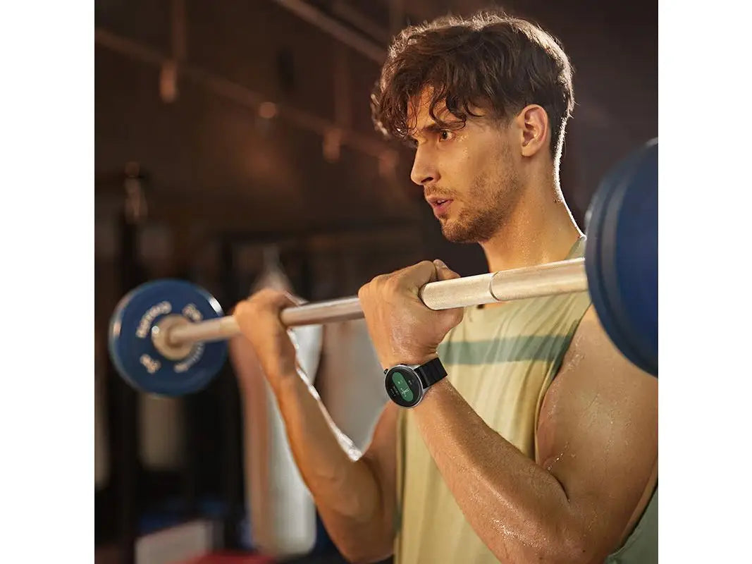 New Amazfit GTR 4 Global Version 46mm Smartwatch AMOLED Display Zepp OS App 14-day Battery Life GPS Watch for Andriod IOS Phone