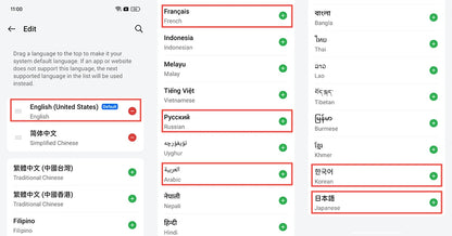 Unlocked realme 14 Pro Plus 5G NFC Snapdragon 7s Gen 3 50MP 3X Periscope OIS Camera 6.83" Curved Screen 6000mAh Battery IP69