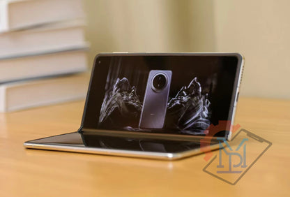 Original Huawei Mate X6 5G Foldable Phone 7.93 Inches Kunlun Glass 2 Folded Display Kirin 9020 HarmonyOS 4.3 NFC Smartphone