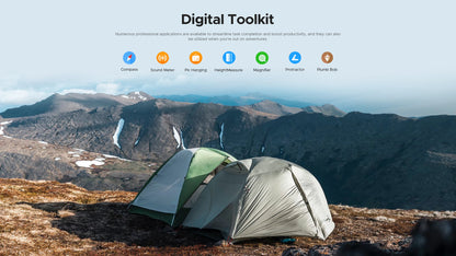 DOOGEE Fire 6 Power Rugged Smartphone 6.56" IPS Screen 15500mAh Battery Unisoc T606 8GB+256GB 50MP Camera Android 14 NFC