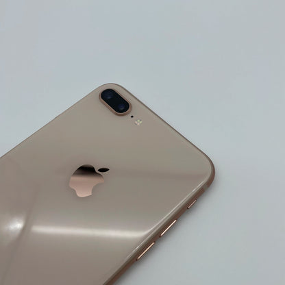 Apple iPhone 8 Plus 3GB RAM 64/256GB ROM Original Unlocked 5.5" Retina IPS LCD NFC 4G CellPhone Fast Shipping