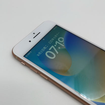 Apple iPhone 8 Plus 3GB RAM 64/256GB ROM Original Unlocked 5.5" Retina IPS LCD NFC 4G CellPhone Fast Shipping