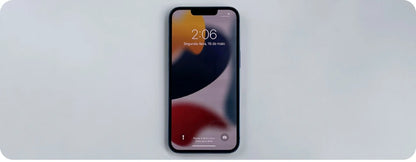 Apple iPhone 13 128GB/256GB ROM Unlocked 5G A15 Bionic Chip Face ID 6.1" 2532 x 1170 OLED Screen 12MP Camera - Universal Market