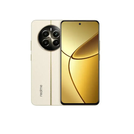 OPPO Realme 12+ 5G Smartphone Global firmware Unlocked realme 5.0 12GB 256GB 5000mAh realme UI 5.0 camera 50MP+16MP Used Phone