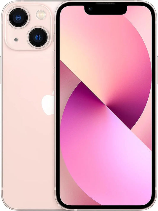 iPhone 13 Mini 5.4" RAM 4GB ROM 128/256GB A15 iphone13 5G Cellphone iphone 13mini iphone 13 - Universal Market
