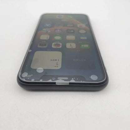 Apple iPhone 11 4G Face ID Mobile Phone Original Used Unlocked 6.1" 64/128/256GB ROM Hexa-core IOS 12MP Camera NFC Smartphones - Universal Market