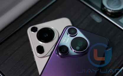 Original Huawei Pura 70 Pro 5G Mobile Phone 6.8 Inches Kunlun Glass 2 Screen Kirin 9010 Octa Core Camera 5050mAh NFC Smartphone