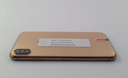 Original Unlocked Apple iphone XS iphone  XS MAX   4G RAM 64gb/256gb ROM A12 iphonexs iphonexsmax 2658mAh iphone xs