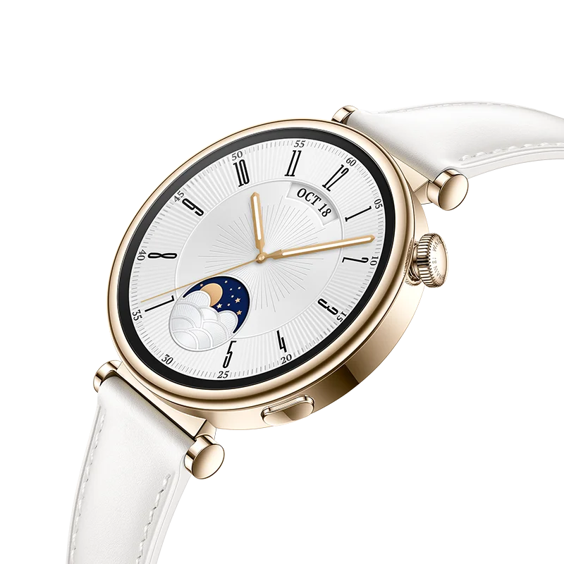 Smartwatch,HUAWEI Watch GT 4,Smart Watch,Custom Watch Faces,up to 14 days battery,HUAWEI TruSeen™ 5.5,Answer Bluetooth Calls