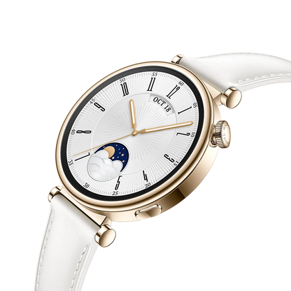 Smartwatch,HUAWEI Watch GT 4,Smart Watch,Custom Watch Faces,up to 14 days battery,HUAWEI TruSeen™ 5.5,Answer Bluetooth Calls