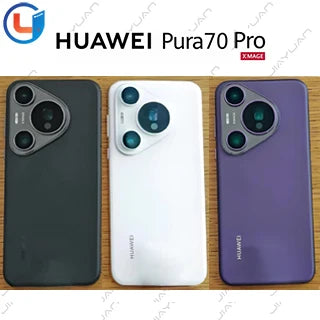 Original Huawei Pura 70 Pro 5G Mobile Phone 6.8 Inches Kunlun Glass 2 Screen Kirin 9010 Octa Core Camera 5050mAh NFC Smartphone