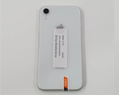 Unlocked Original iPhone XR Face ID 6.1" 3G RAM 64GB/128GB/256GB ROM 4G  Smartphone iphonexr