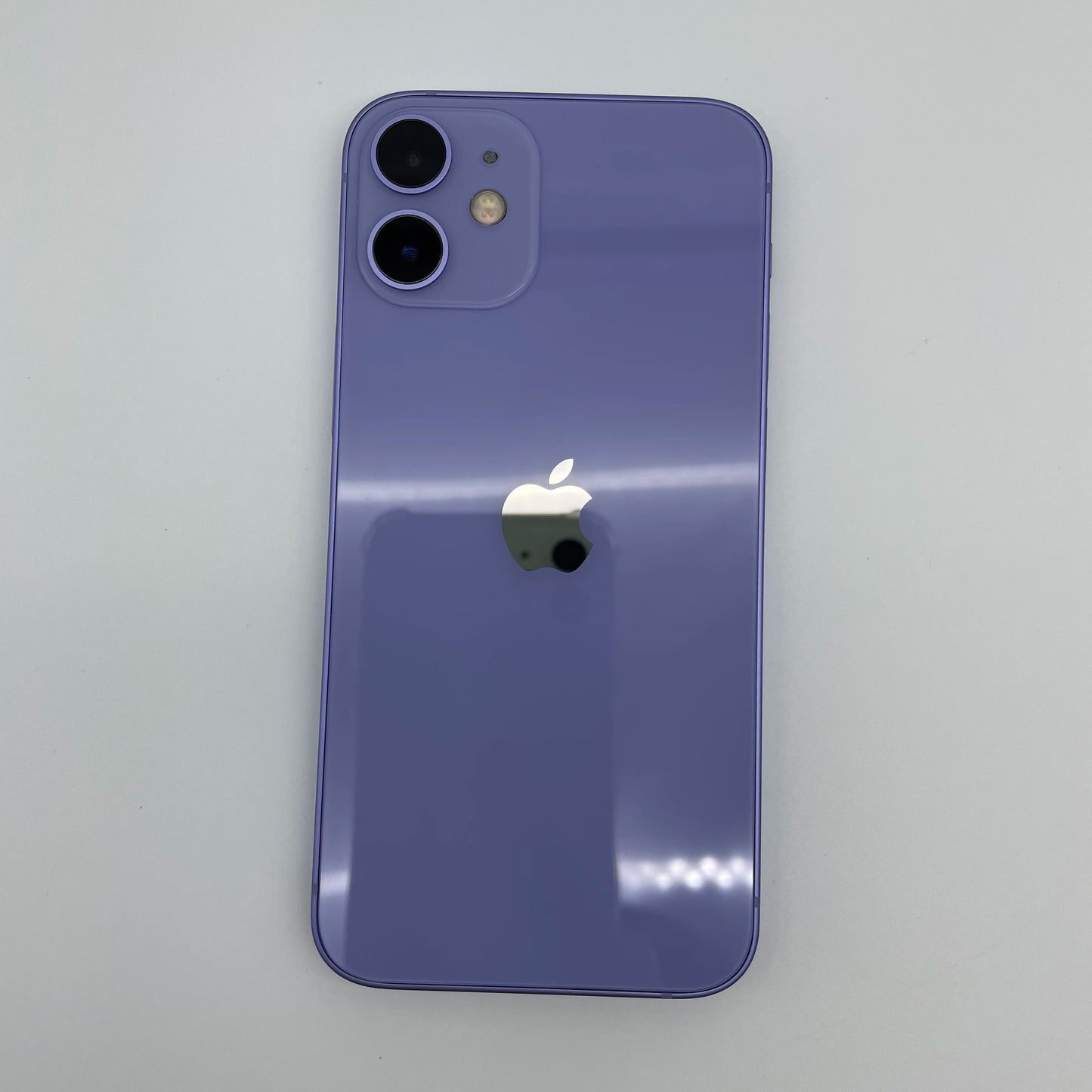 Original Used Apple iPhone 12 mini Unlocked 5G Mobile Phone 5.4" 64/128/256GB ROM 12MP Camera Hexa-core IOS NFC Smartphones