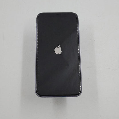 Original Unlocked Apple iPhone 11 4GB RAM 64/128/256GB ROM 6.1" Face ID NFC Super Retina XDR OLED Fast Shipping 5G CellPhone - Universal Market