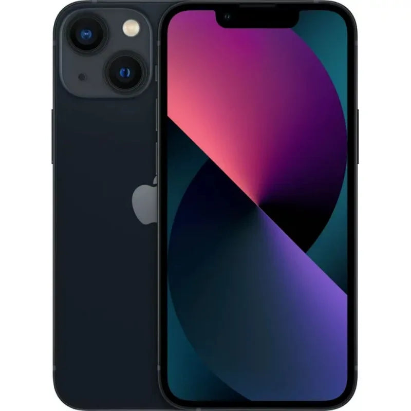 98% New Original Apple iPhone 12/13 mini 5.4" Genuine RAM 4GB ROM 128/256GB A15 Bionic IOS Face ID NFC 5G Unlocked  Cellphone - Universal Market