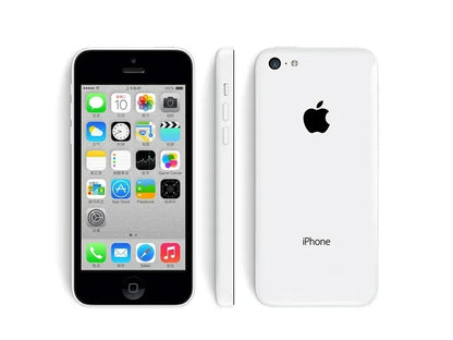 Apple iPhone 5C 3G  4inch Screen WIFI ROM 16G/32G 100% test used phone