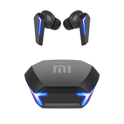 Original XIAOMI M10 Bluetooth Earbuds for Sports Games, Office Noise Reduction, Waterproof Microphone, High Fidelity Earphones - Universal Market