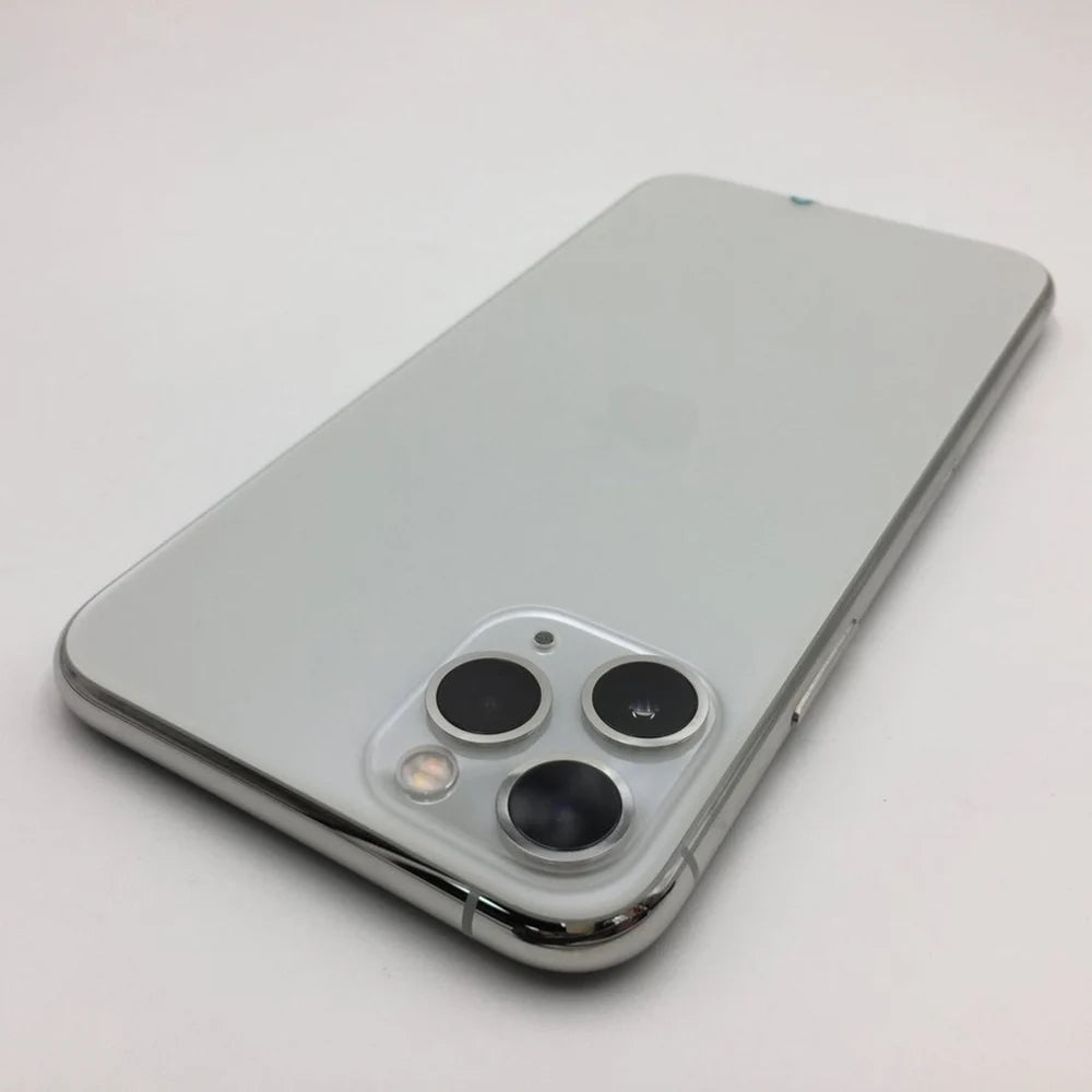 Apple iPhone 11 Pro 4GB RAM 64/256GB ROM Original Unlocked 5.8" Super Retina XDR OLED Face ID NFC 4G Cell Phone Fast Shipping - Universal Market