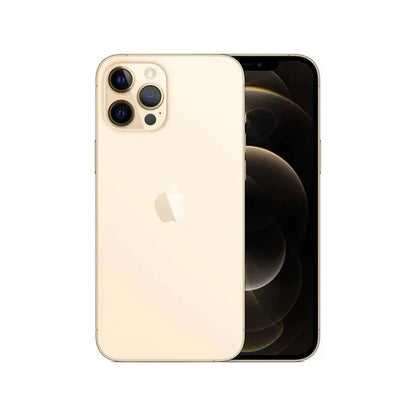 Apple iPhone 12 Pro Max 6GB RAM 128/256GB ROM Original Unlocked 6.7" Super Retina XDR OLED Face ID  5G CellPhone Fast Shipping - Universal Market