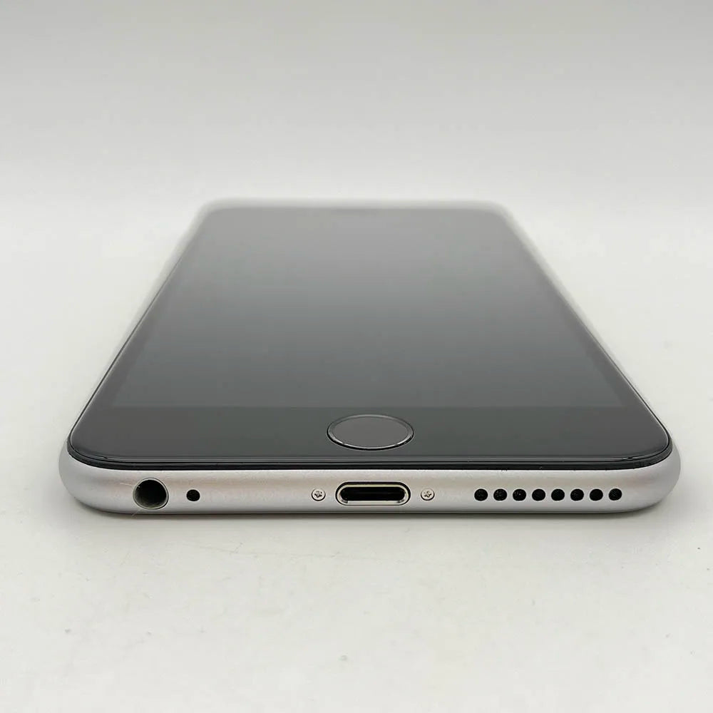 Apple iPhone 6 Plus Fingerprint Mobile Phone Original Used Unlocked 5.5" 16/64/128GB ROM Dual-core IOS 8MP Camera