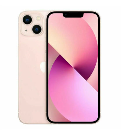 iPhone 13 mini  128GB/256GB ROM A15 IOS 5G  Face ID 5.4" OLED Screen Smartphone 12MP  cellphone  iphone 13mini - Universal Market