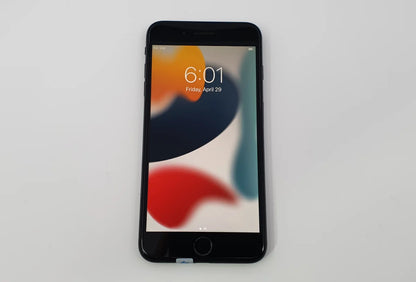 Original Apple iphone 7plus 3GB RAM 32/128GB/256GB ROMIOS LTE iphone7plus Fingerprint used smartphone