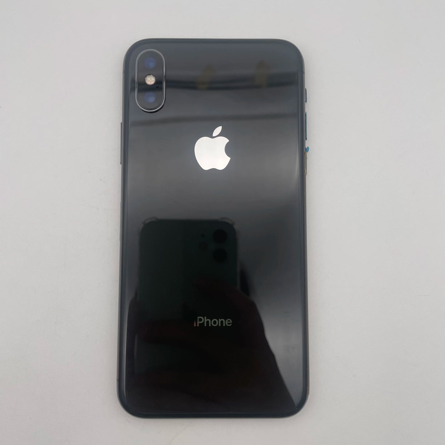 Apple iPhone X Original Used Unlocked 4G Mobile Phone Face ID 5.8" 64/256GB ROM 12MP Camera Hexa-core IOS NFC Smartphones - Universal Market