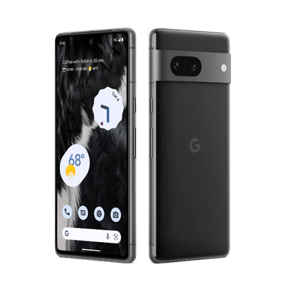 Newest Google Pixel 7 5G Smartphone 6.3" 8GB RAM 128GB/256GB ROM 4355mAh 50MP NFC Octa Core 4G LTE Android 13 Cell Phone 2022