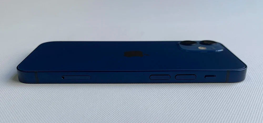 Original Apple iPhone 12 mini 5.4" 4G 5G 64GB/128GB/256GB ROM Dual 12MP A14 Chip IOS LTE Unlocked iphone 12MINI cellphone - Universal Market