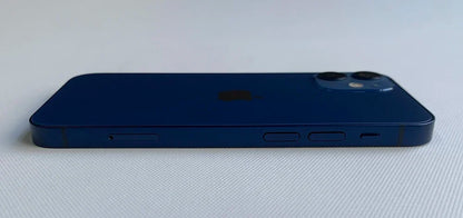 Original Apple iPhone 12 mini 5.4" 4G 5G 64GB/128GB/256GB ROM Dual 12MP A14 Chip IOS LTE Unlocked iphone 12MINI cellphone - Universal Market