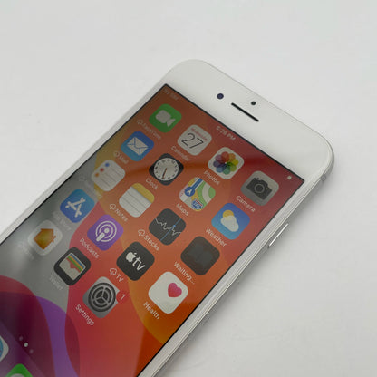 Apple iPhone 8 2GB RAM 64/256GB ROM Original Unlocked 4.7" Retina IPS LCD NFC 4G CellPhone Fast Shipping